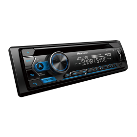 Pioneer DEH-S4200BT  CD Receiver 